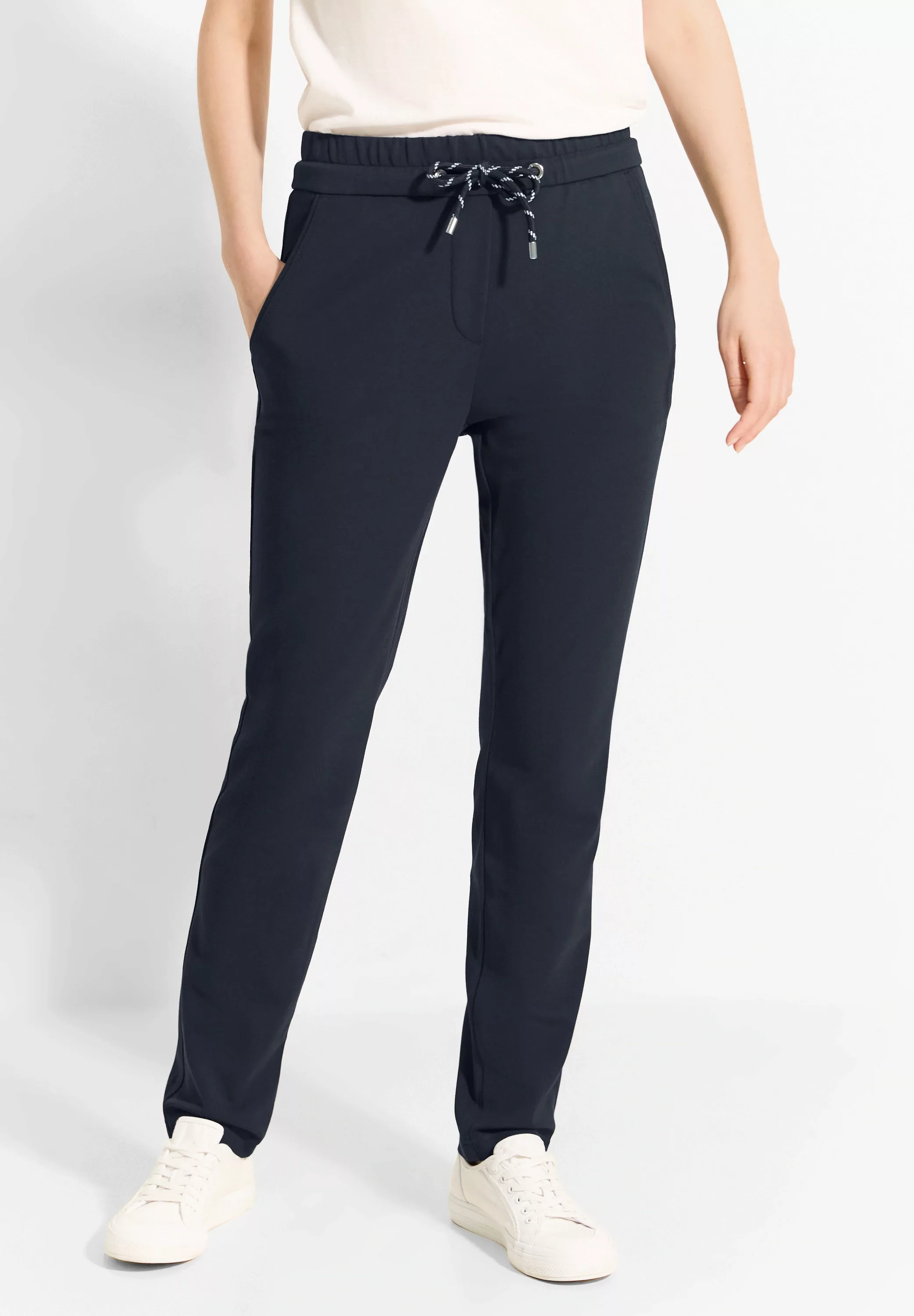 Cecil Jogger Pants, im Joggstyle günstig online kaufen