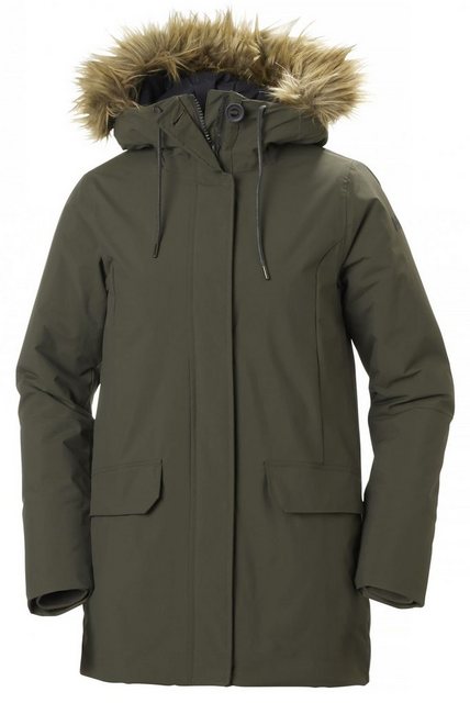 Helly Hansen Anorak Helly Hansen W Classic Parka Damen Anorak günstig online kaufen