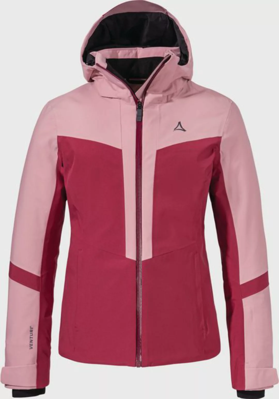 Schöffel Outdoorjacke Ski Jacket Kanzelwand L günstig online kaufen