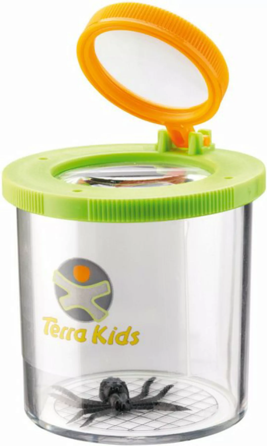 Haba Becherlupe Outdoor Forschen und Entdecken Terra Kids Becherlupe 100524 günstig online kaufen