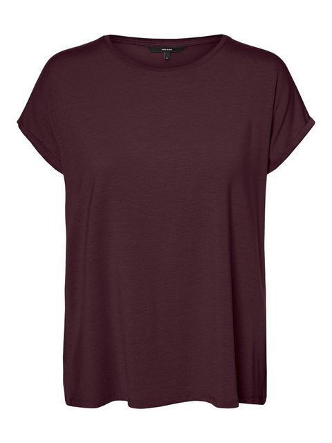 Vero Moda T-Shirt VMAva (1-tlg) Weiteres Detail günstig online kaufen