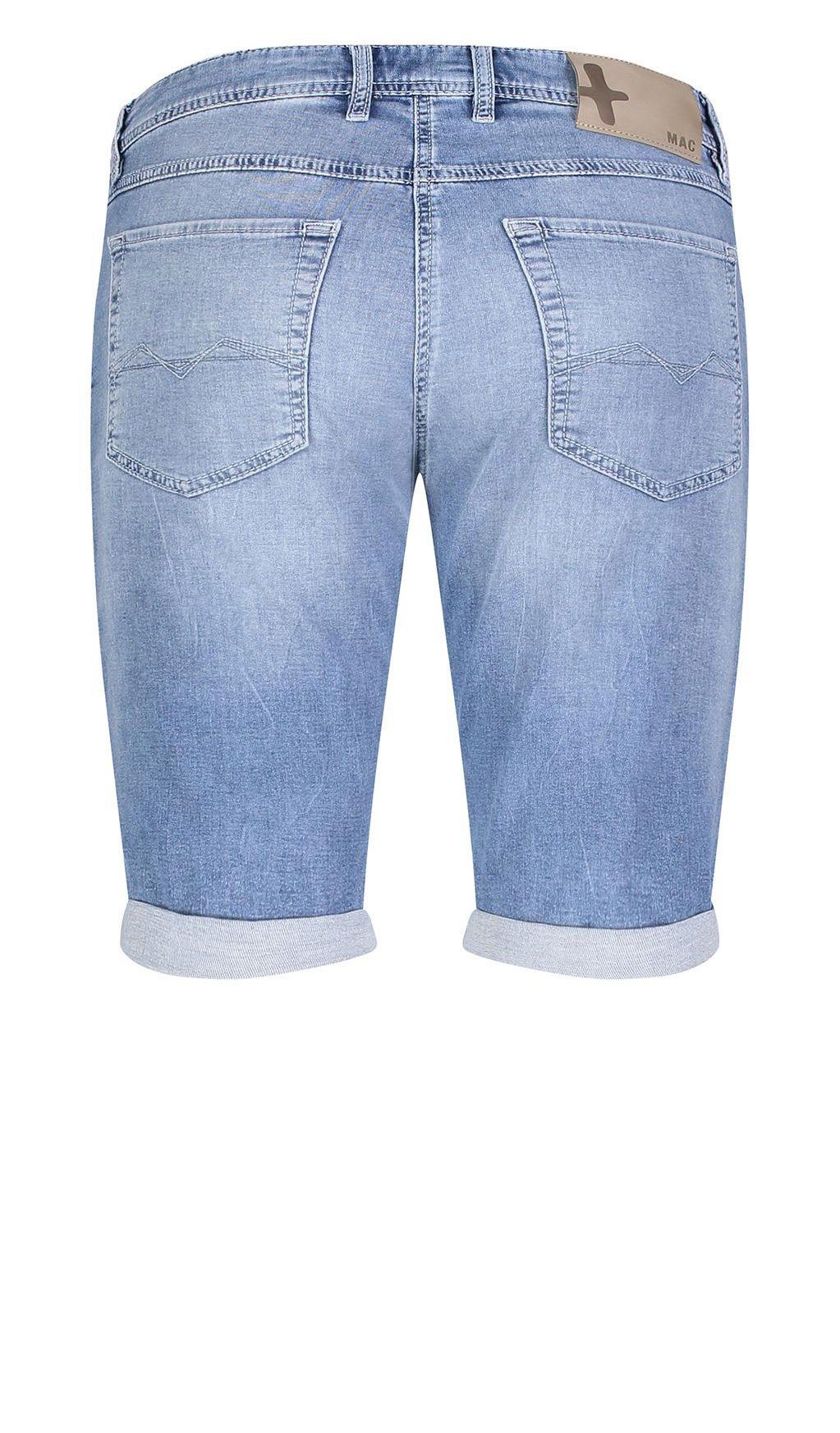 MAC Jeansshorts Jogn Bermuda günstig online kaufen