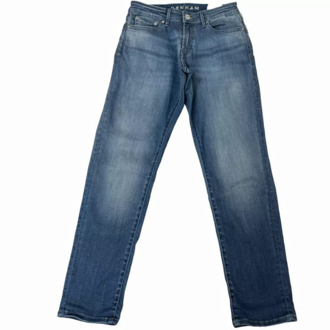 DENHAM 5-Pocket-Jeans günstig online kaufen