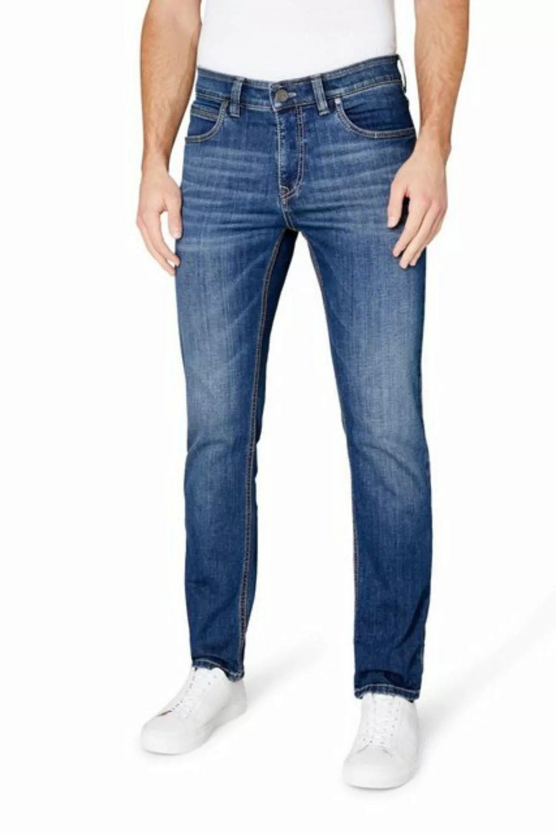 Atelier GARDEUR 5-Pocket-Jeans Batu-2 Superflex Denim günstig online kaufen