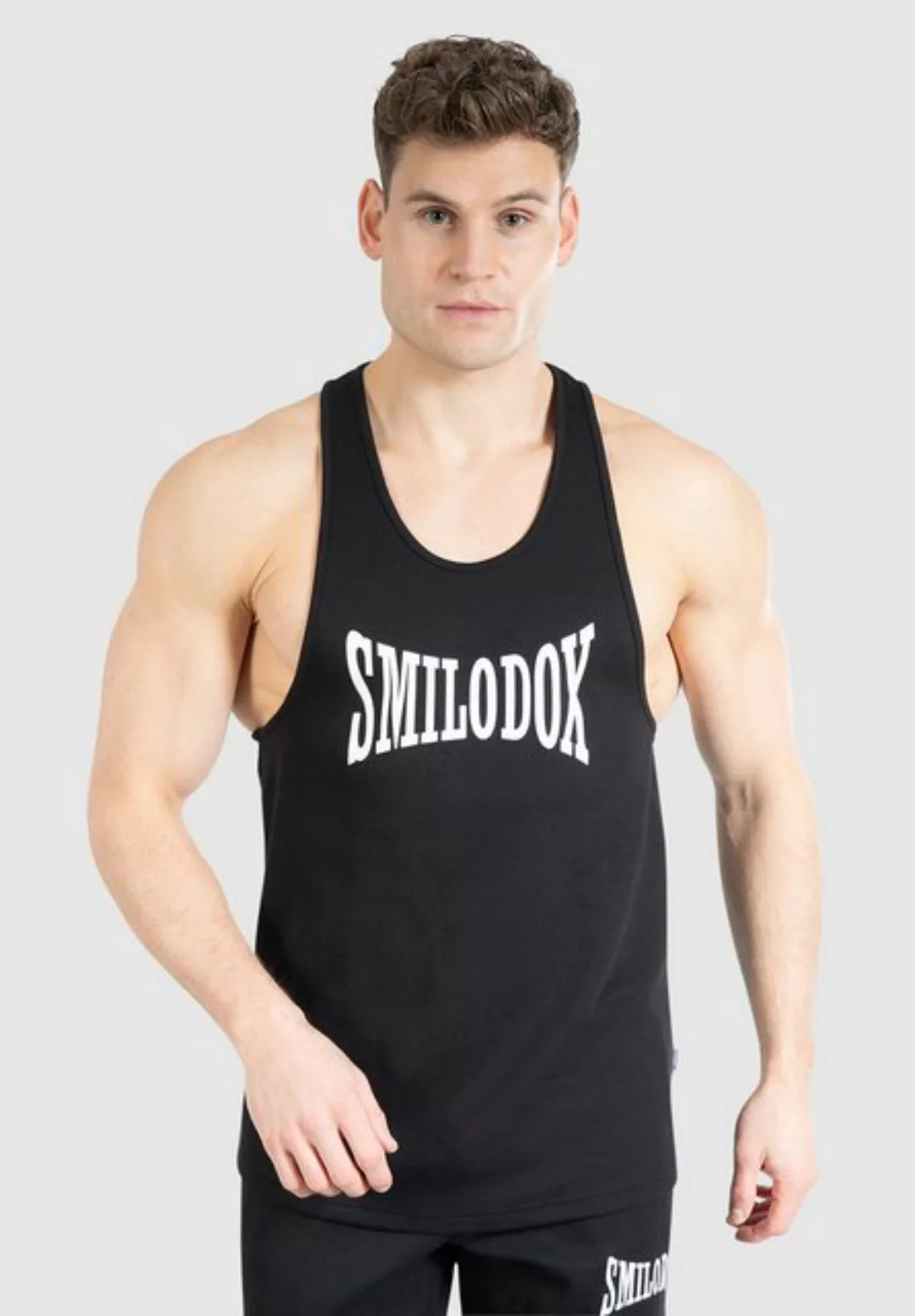 Smilodox Tanktop Classic Pro - günstig online kaufen