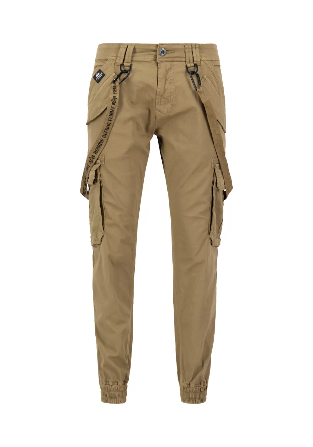 Alpha Industries Cargohose "Alpha Industries Men - Pants Utility Pant" günstig online kaufen