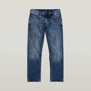 G-Star Raw  Straight Leg Jeans D23692-C052 MOSA STRAIGHT-C606 FADED CASCADE günstig online kaufen