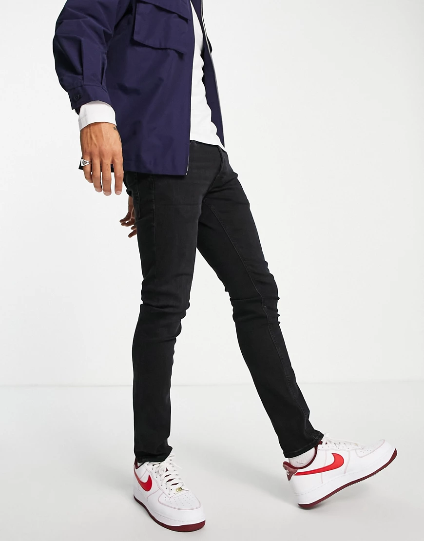 GLENN ORIGINAL AM 809 SLIM FIT JEANS günstig online kaufen