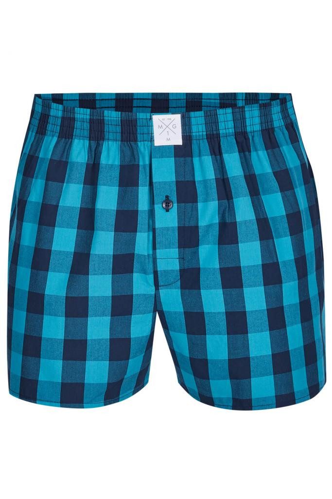 MG-1 Boxershorts MG-1 Boxershorts MG-43-622-00 5er günstig online kaufen