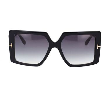 Tom Ford  Sonnenbrillen Sonnenbrille FT0790 Quinn 01B günstig online kaufen