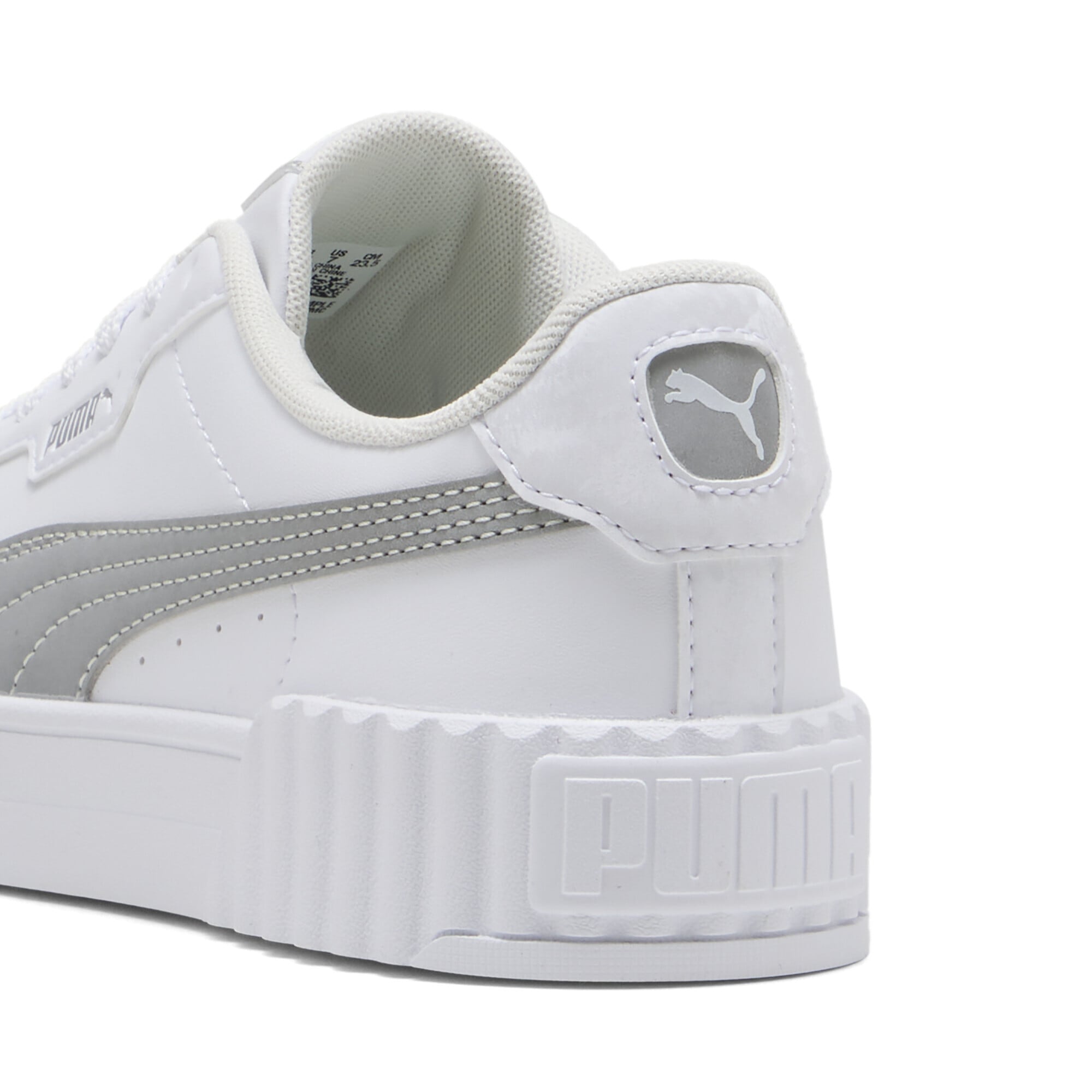 PUMA Sneaker "Carina 3.0 Day Night Sneakers Damen" günstig online kaufen