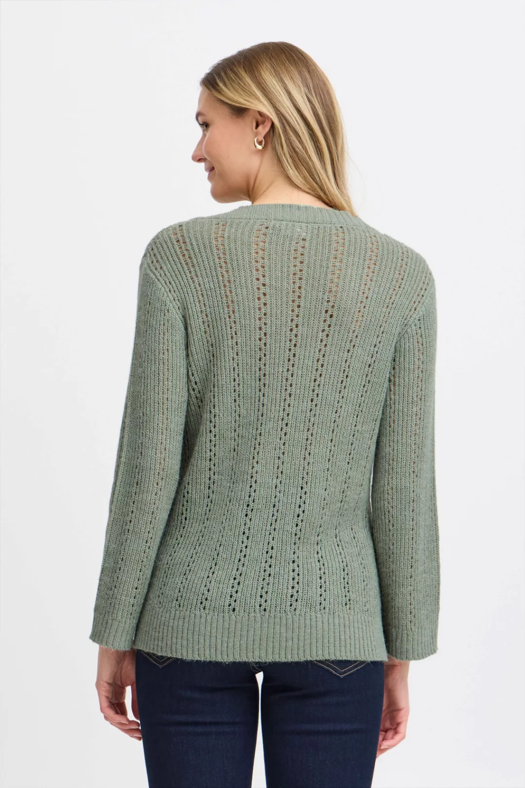 fransa Strickpullover "Fransa FRERETTA PU 7" günstig online kaufen