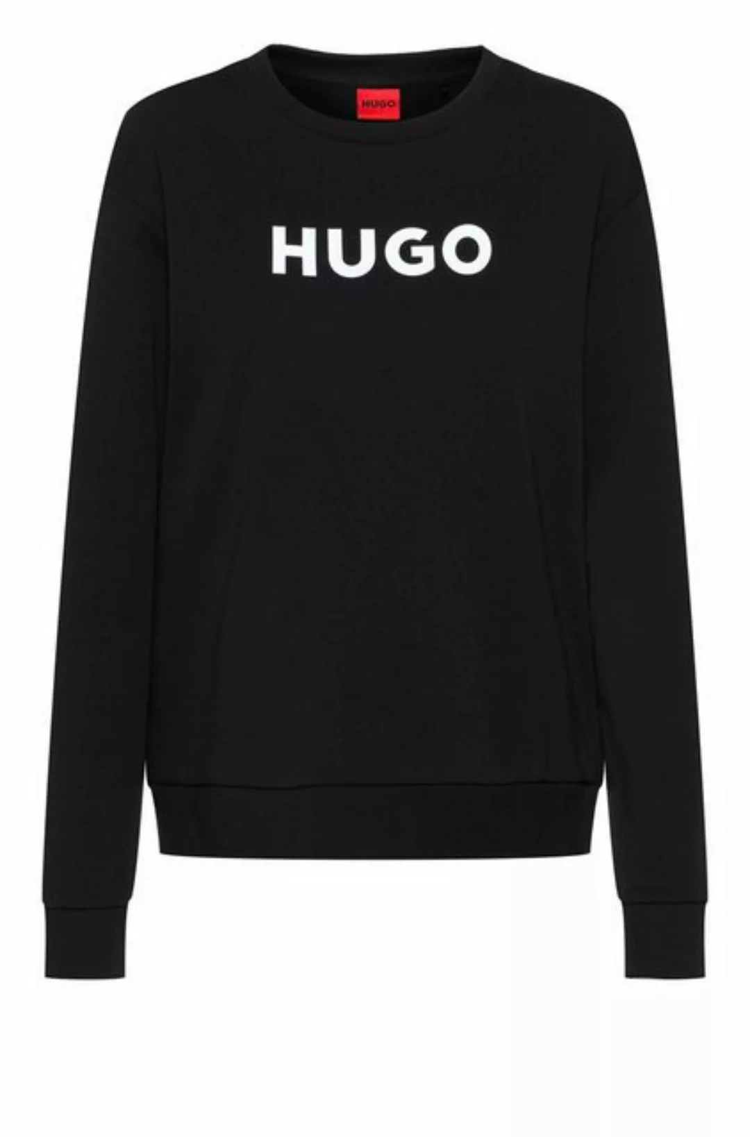 HUGO Sweatshirt The HUGO (1-tlg) günstig online kaufen