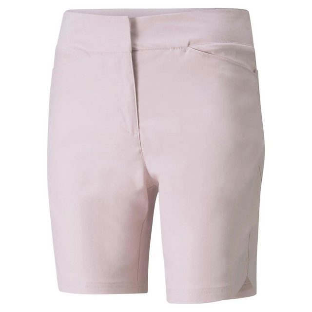 PUMA Golfshorts Puma Golf Shorts Bermuda Rosé Damen L günstig online kaufen