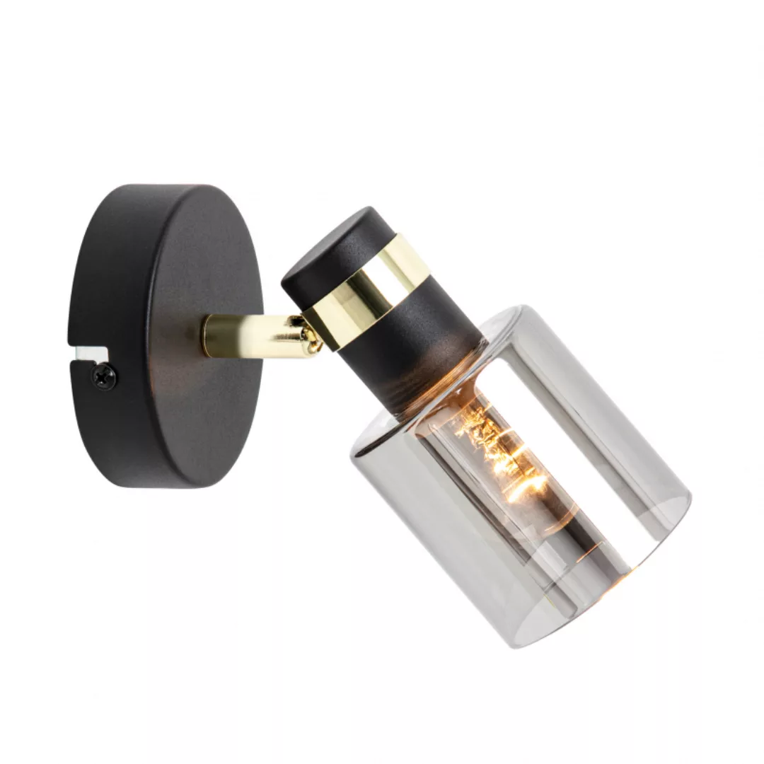 Wandlampe ASTI JP03C-SP-01-BG.433 günstig online kaufen