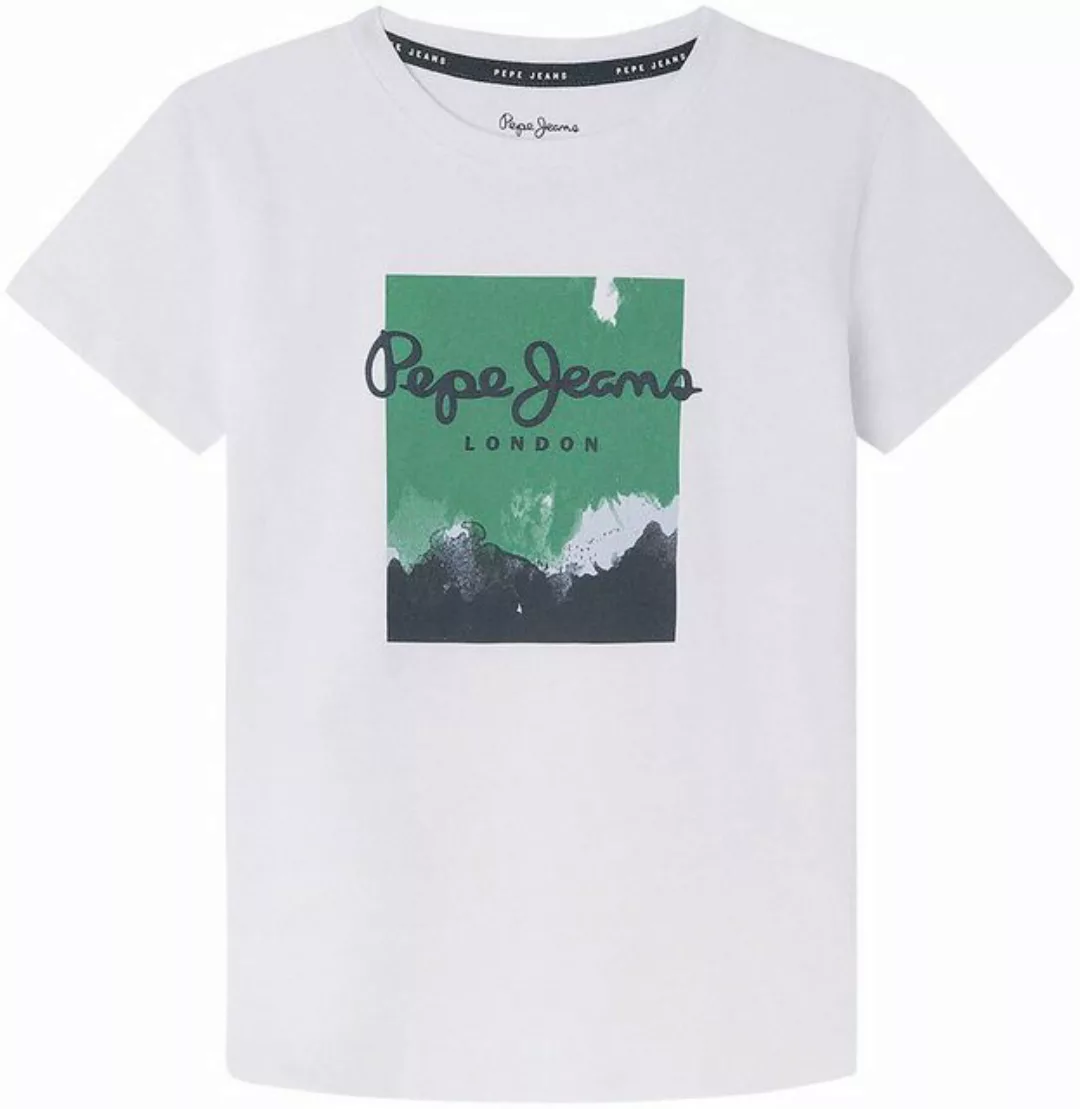 Pepe Jeans T-Shirt RAFER for BOYS günstig online kaufen