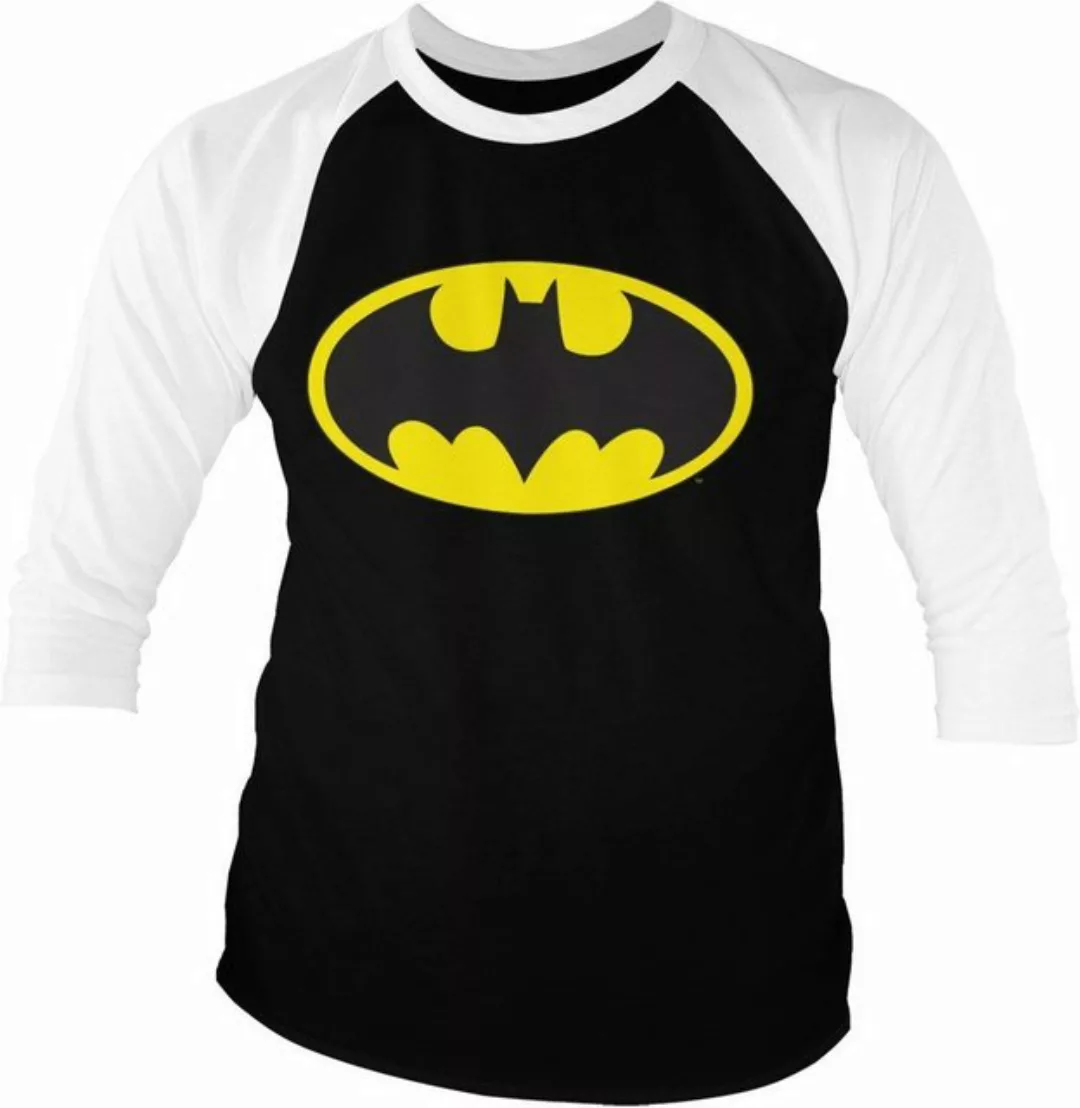 Batman T-Shirt günstig online kaufen