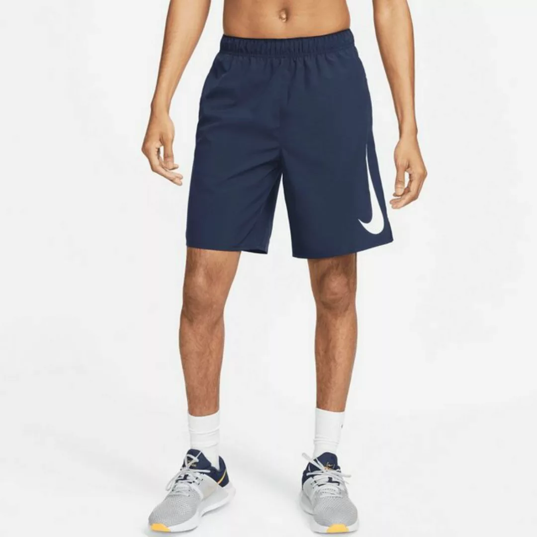 Nike Laufshorts Dri-FIT Challenger Men's " Unlined Running Shorts günstig online kaufen