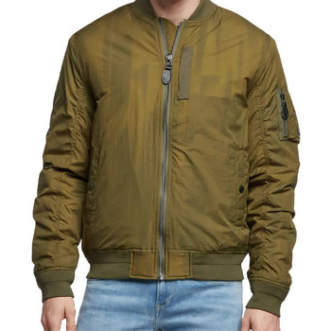 Superdry  Herren-Jacke M5011128A günstig online kaufen