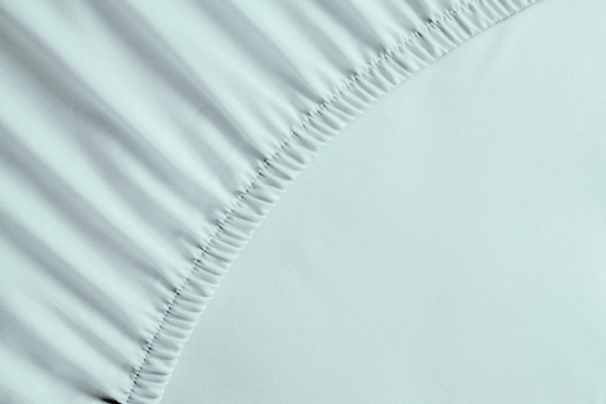 YELLOW Spannbettlaken Percale, Perkal, Gummizug: rundum, günstig online kaufen