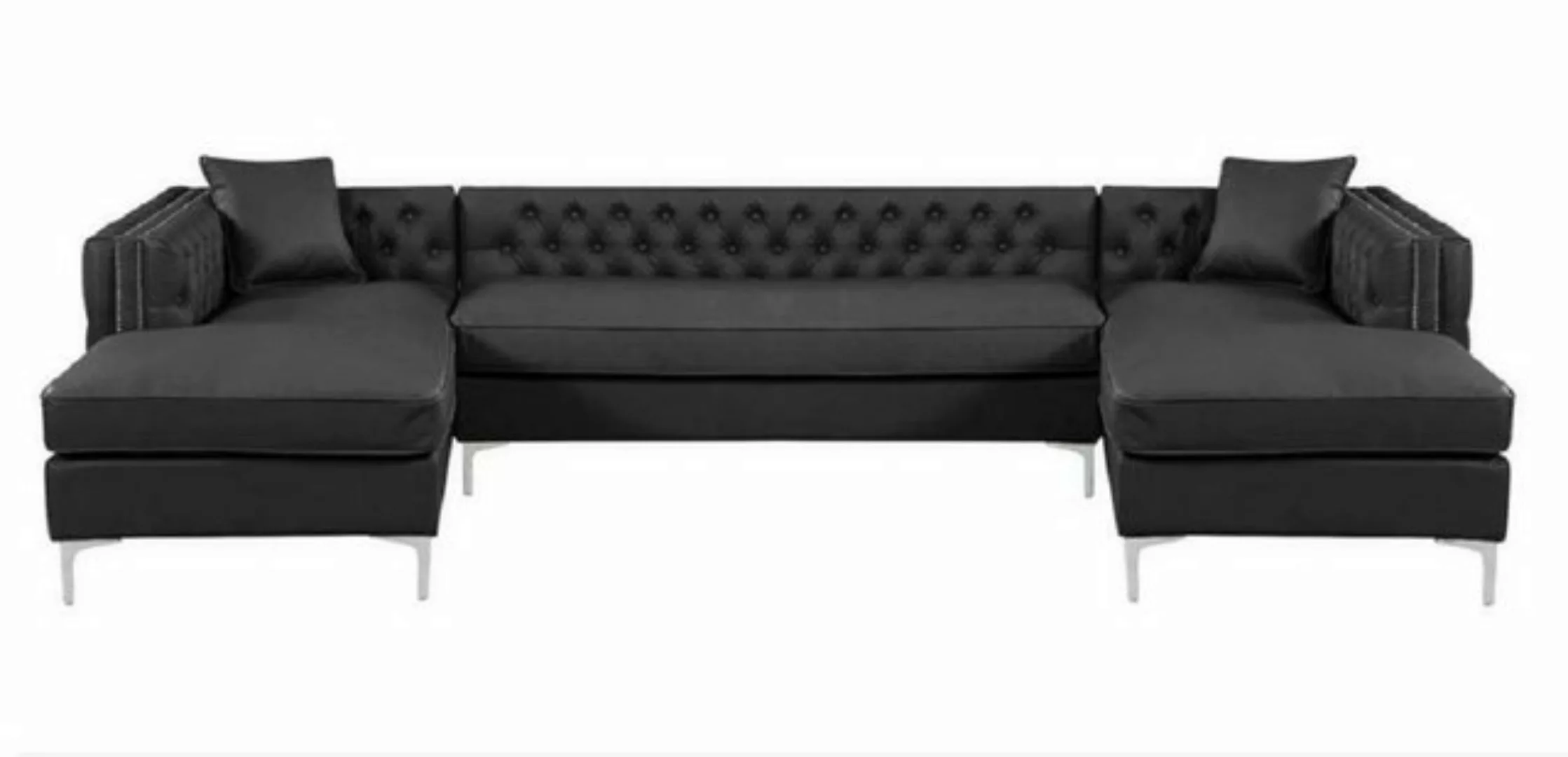 JVmoebel Ecksofa, Made in Europa günstig online kaufen