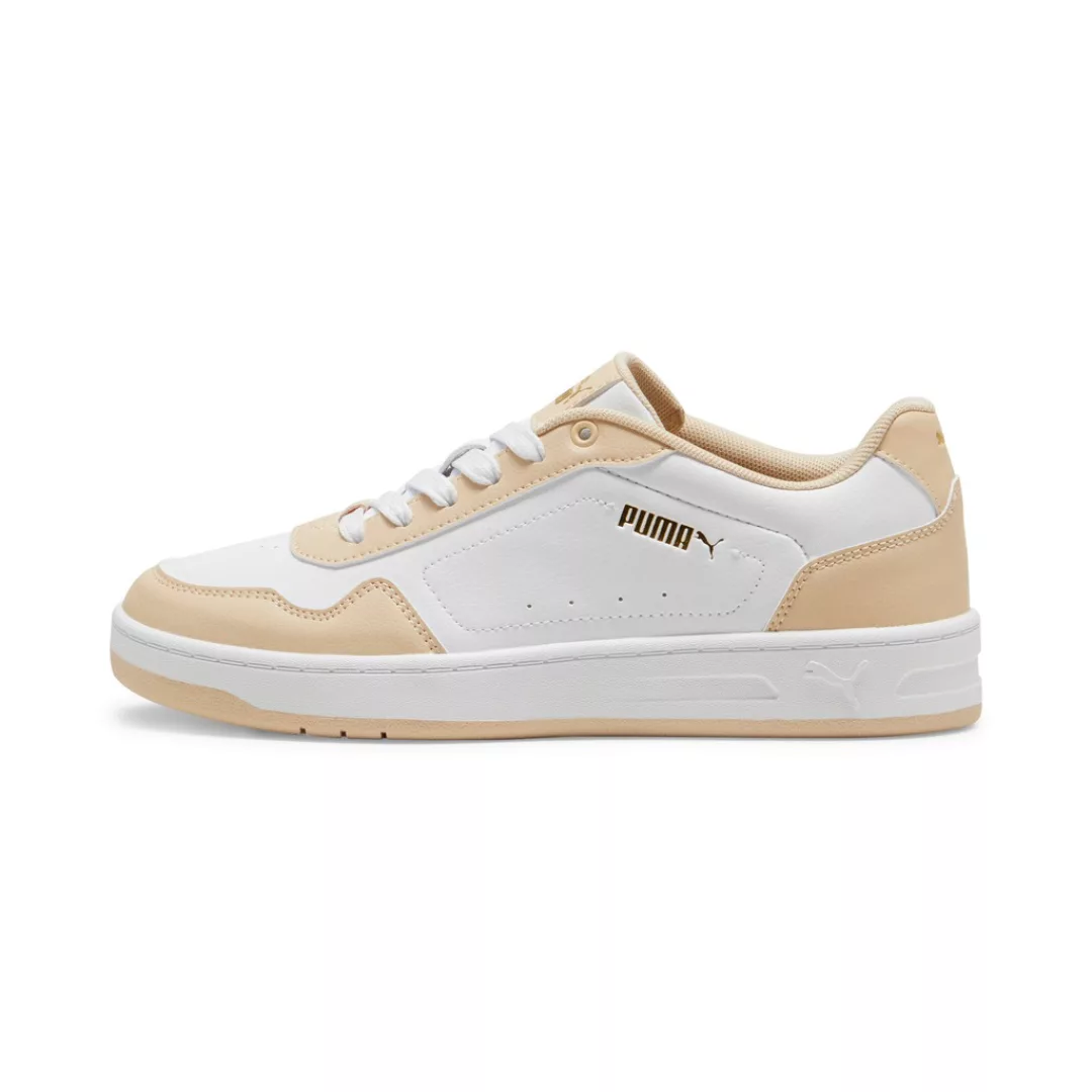 PUMA Sneaker "COURT CLASSY" günstig online kaufen