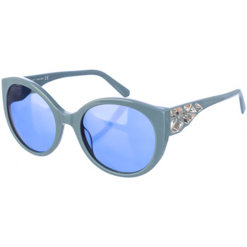 Swarovski  Sonnenbrillen SK0174S-84V günstig online kaufen