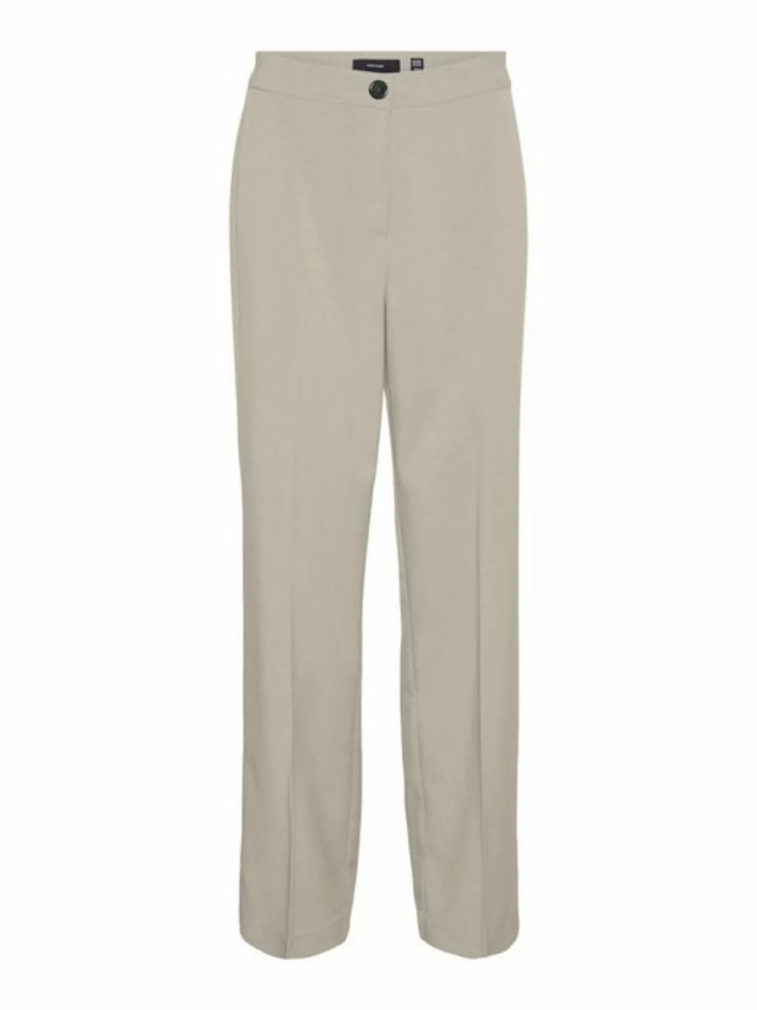 Vero Moda Anzughose VMRITA MW STRAIGHT PANT NOOS günstig online kaufen