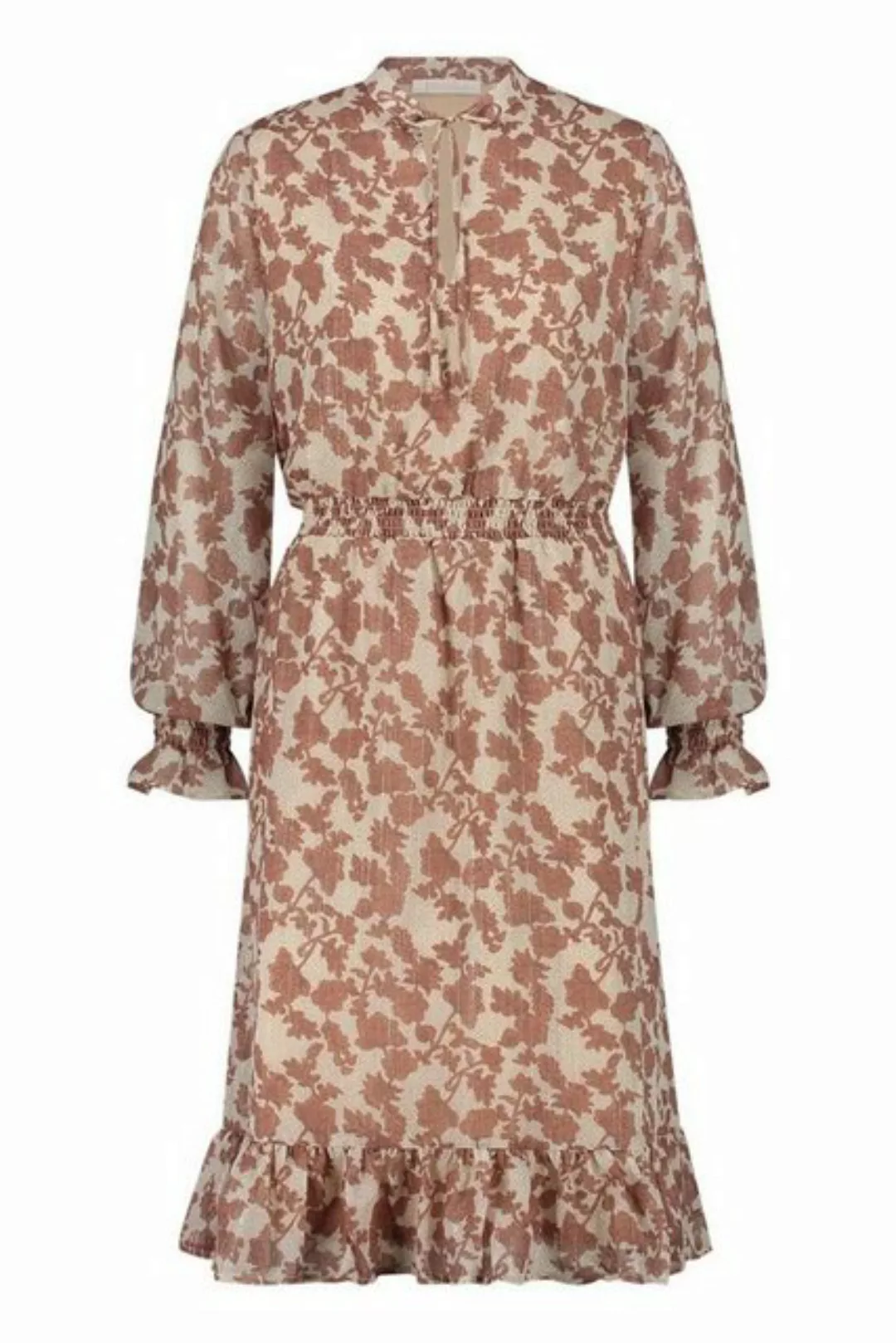 Freebird Blusenkleid Long sleeve midi dress günstig online kaufen