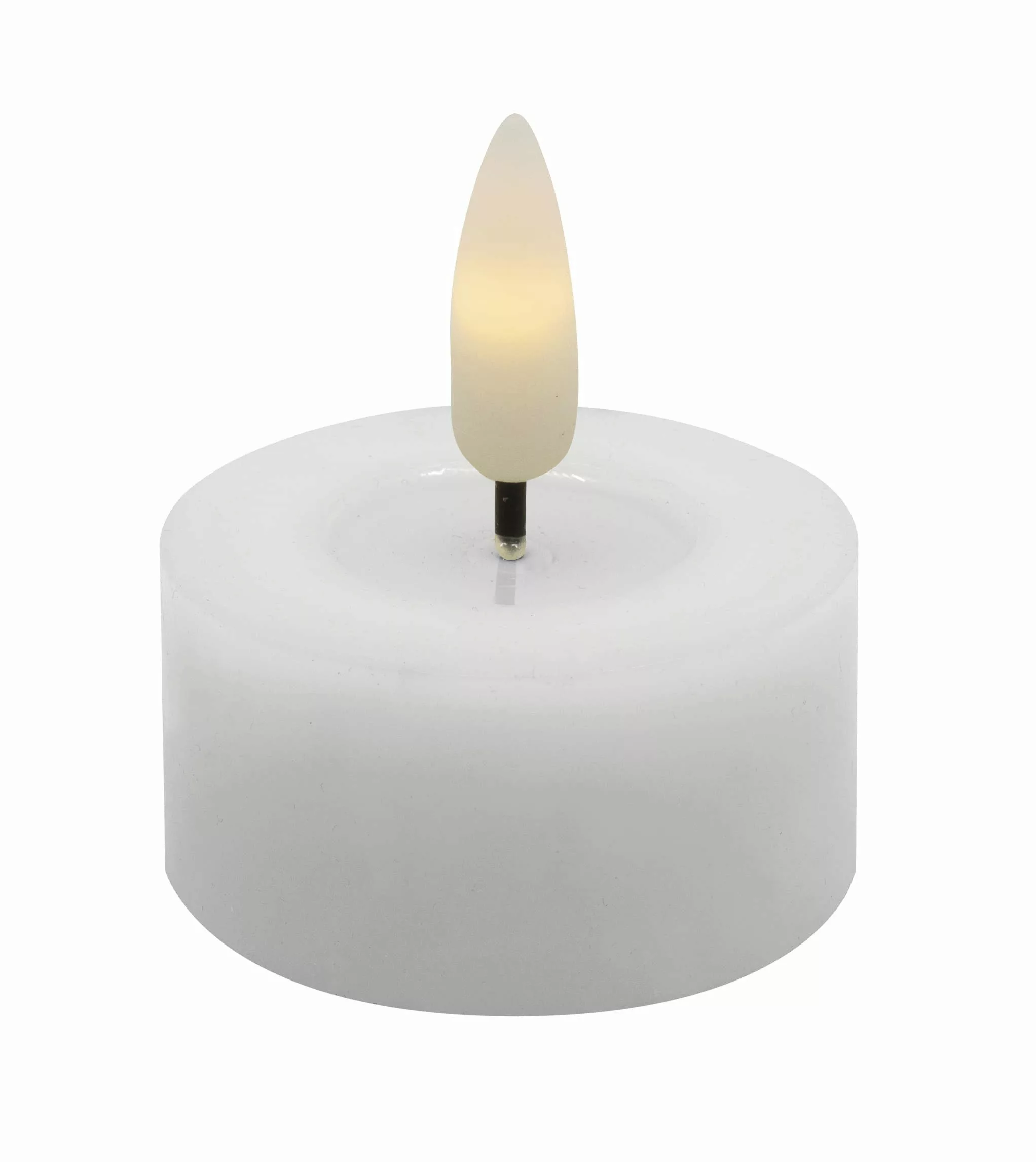 LC Home LED-Kerze 2er Set Candela günstig online kaufen