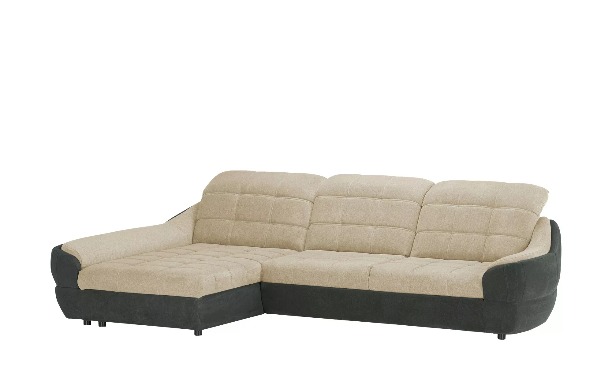 switch Ecksofa  Infinity ¦ braun ¦ Maße (cm): B: 292 H: 93 T: 179 Polstermö günstig online kaufen