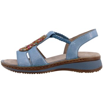 Ara  Sandalen Sandaletten Hawaii Sandale azzuro 12-29008-14 günstig online kaufen