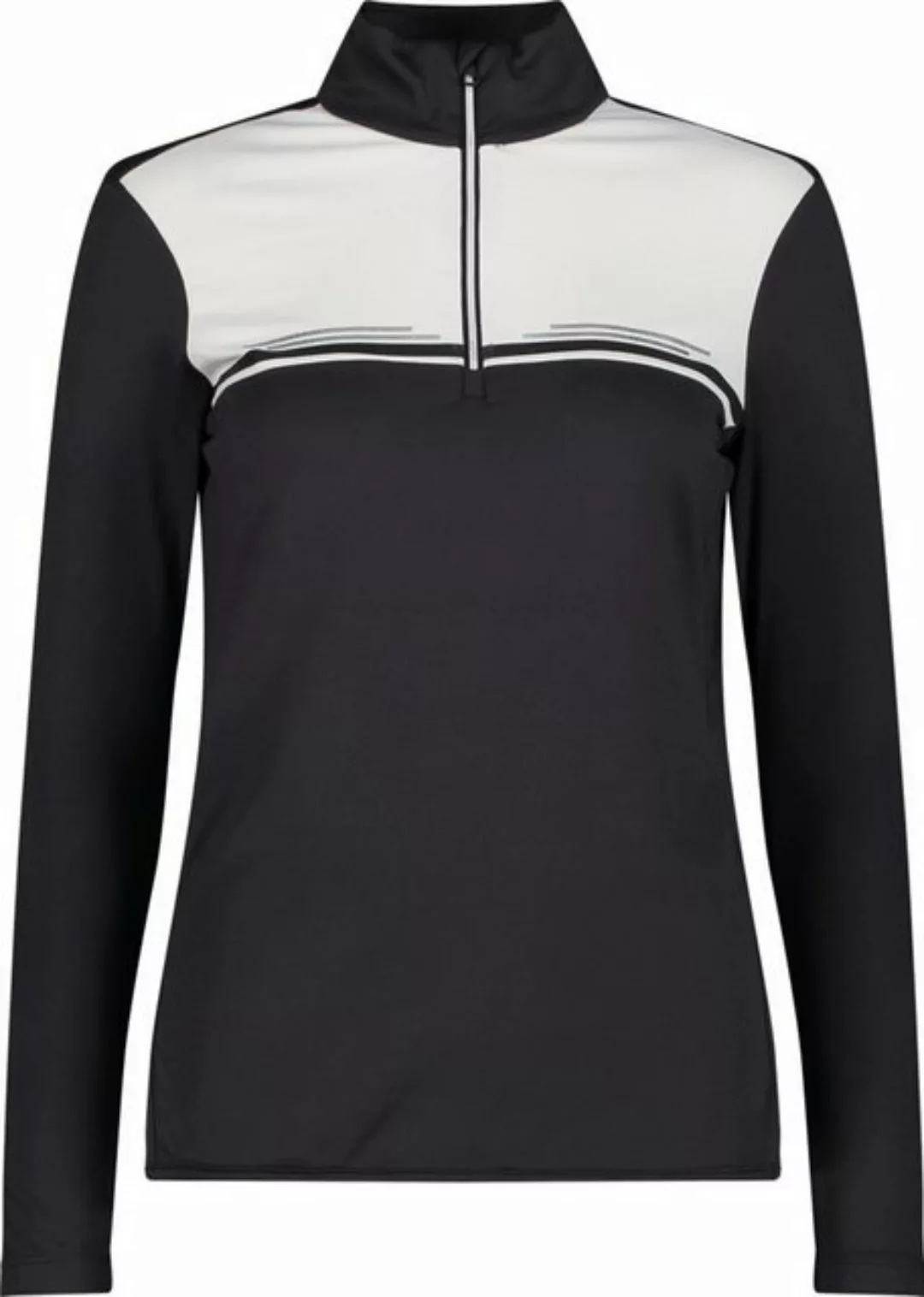 CMP Rollkragenpullover WOMAN SWEAT günstig online kaufen