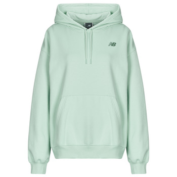 New Balance  Sweatshirt Athletics Club OH Hoodie günstig online kaufen