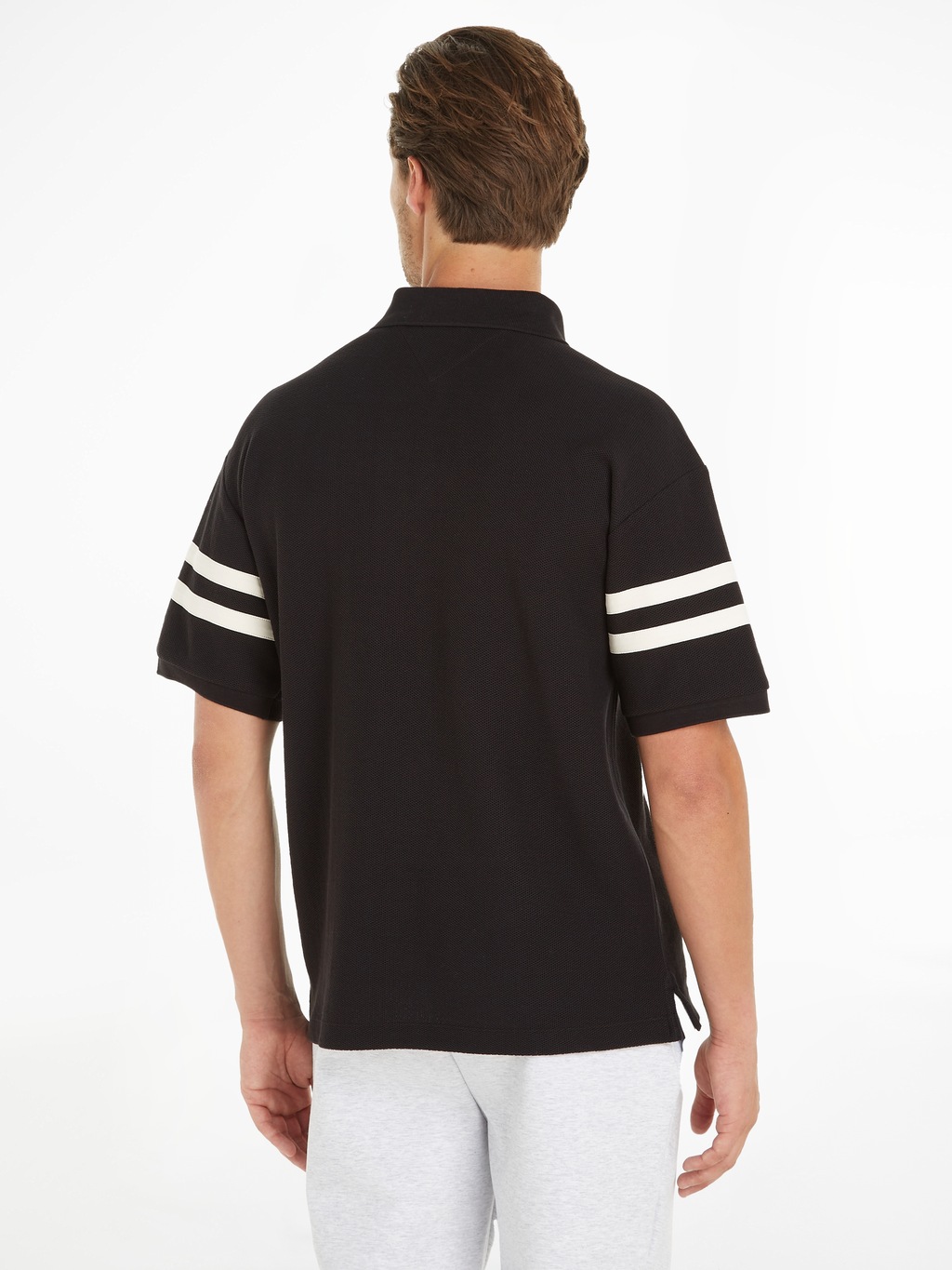 Tommy Hilfiger Poloshirt MONOTYPE PLACEMENT ARCHIVE günstig online kaufen