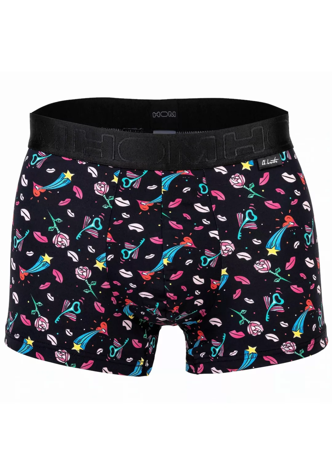 Hom Boxershorts "Boxershort Amour Boxer Briefs 1er Pack" günstig online kaufen