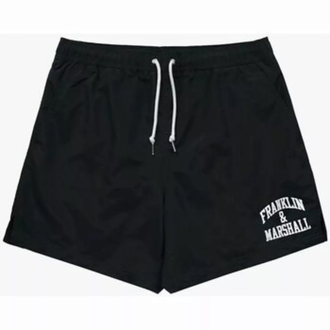 Franklin & Marshall  Badeshorts JM7017.8015P00-980 günstig online kaufen