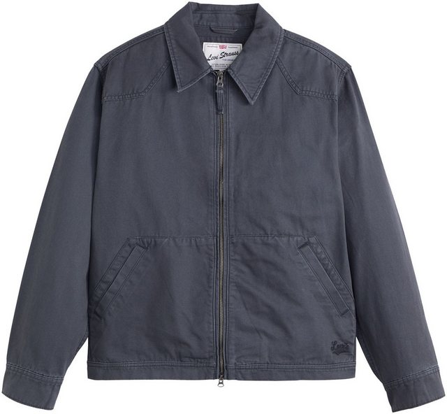 Levi's® Kurzjacke mit Taschen günstig online kaufen