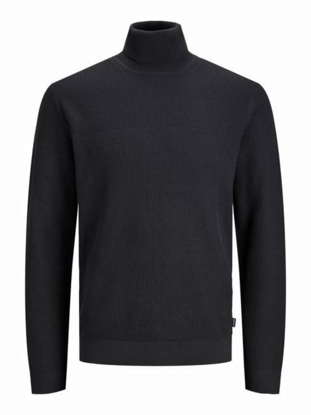 Jack & Jones Sweatshirt JPRBLAARTHUR KNIT ROLL NECK günstig online kaufen