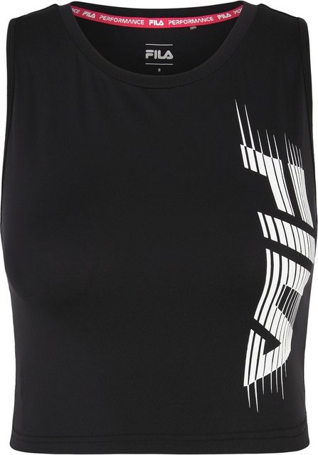 Fila Shirttop Tordera Slim Tank Top günstig online kaufen