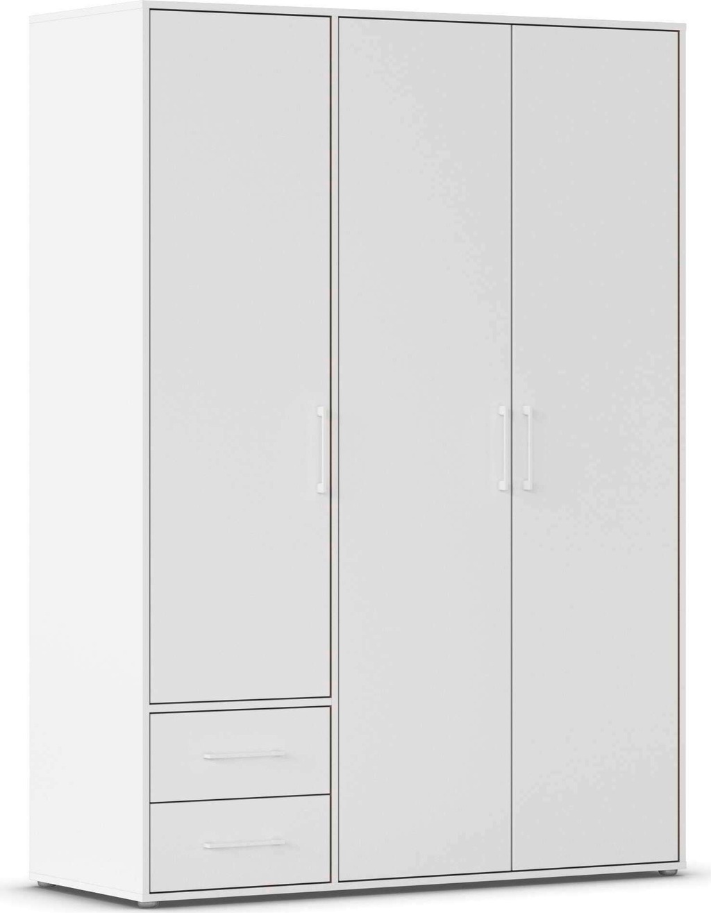 INOSIGN BY RAUCH Kleiderschrank "Schrank Garderobe Schlafzimmer Stauraum PA günstig online kaufen