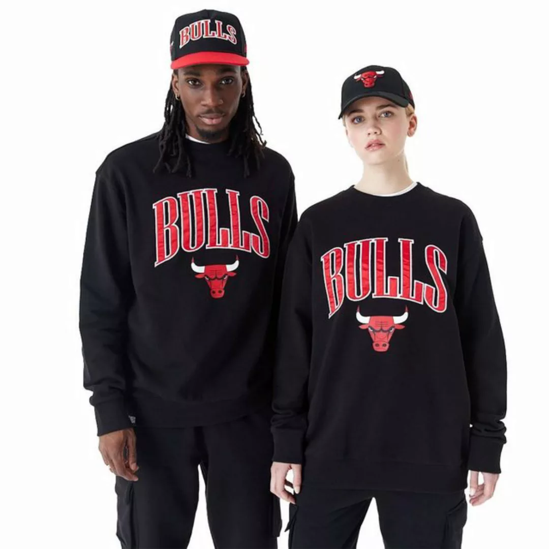 New Era Sweater Sweatpulli New Era NBA Chibul Arch Graph, G M günstig online kaufen