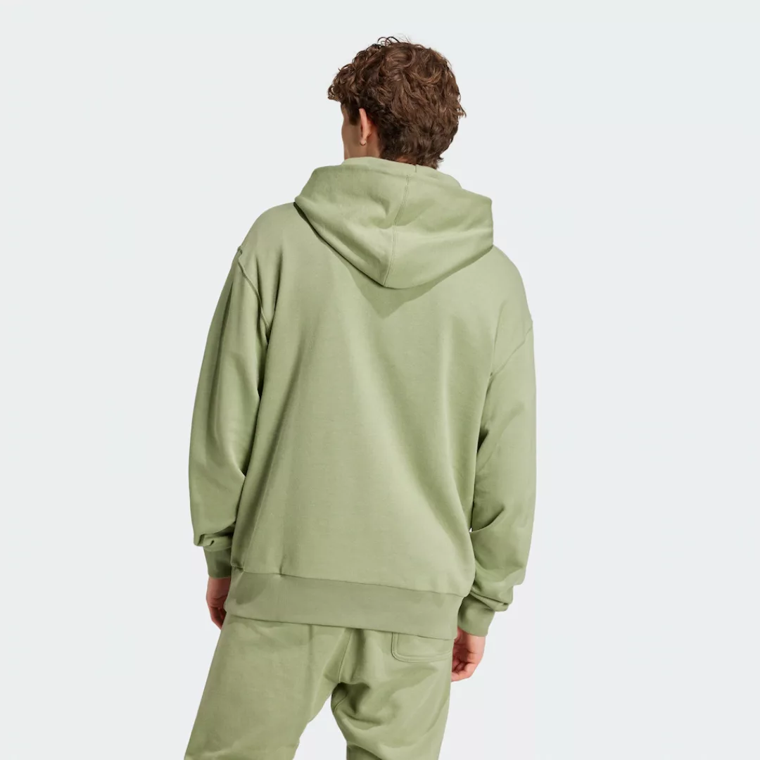 adidas Sportswear Kapuzensweatshirt "M A SZN FT HD" günstig online kaufen