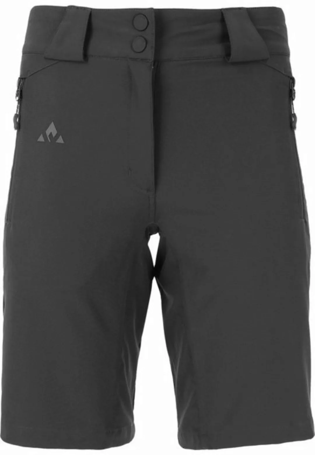 WHISTLER Shorts "Gerd", mit atmungsaktivem Design günstig online kaufen