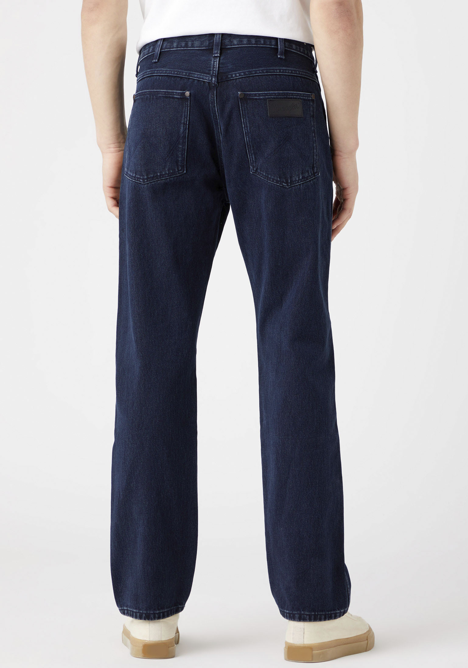 Wrangler Straight-Jeans Frontier günstig online kaufen