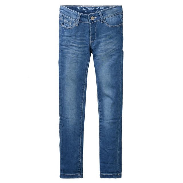 STACCATO 5-Pocket-Jeans LISA Big Fit günstig online kaufen