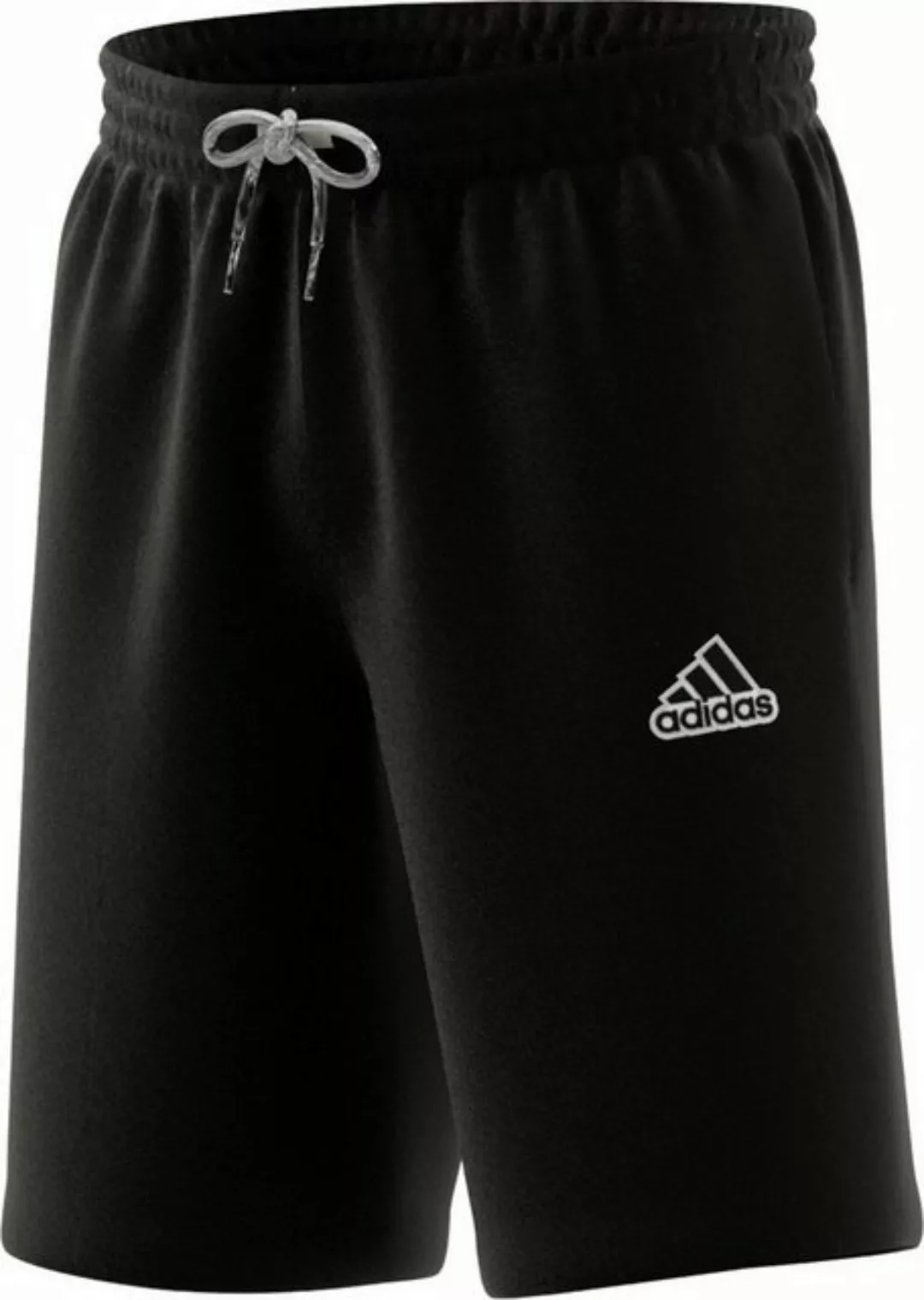 adidas Sportswear Sweatshorts M FCY SHO BLACK günstig online kaufen