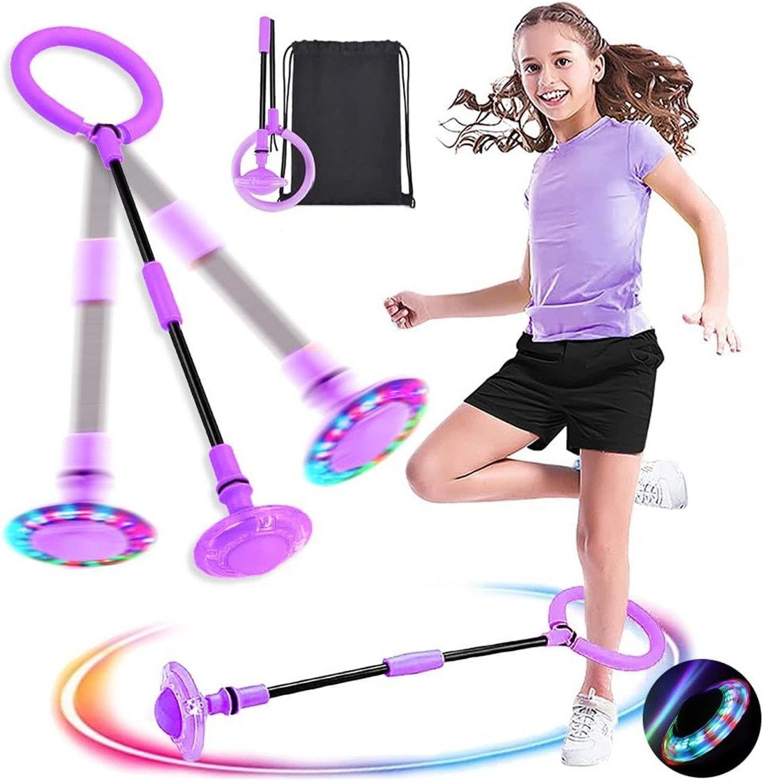 autolock Lernspielzeug Swing Wheel mit Lichtrad,Kinder günstig online kaufen