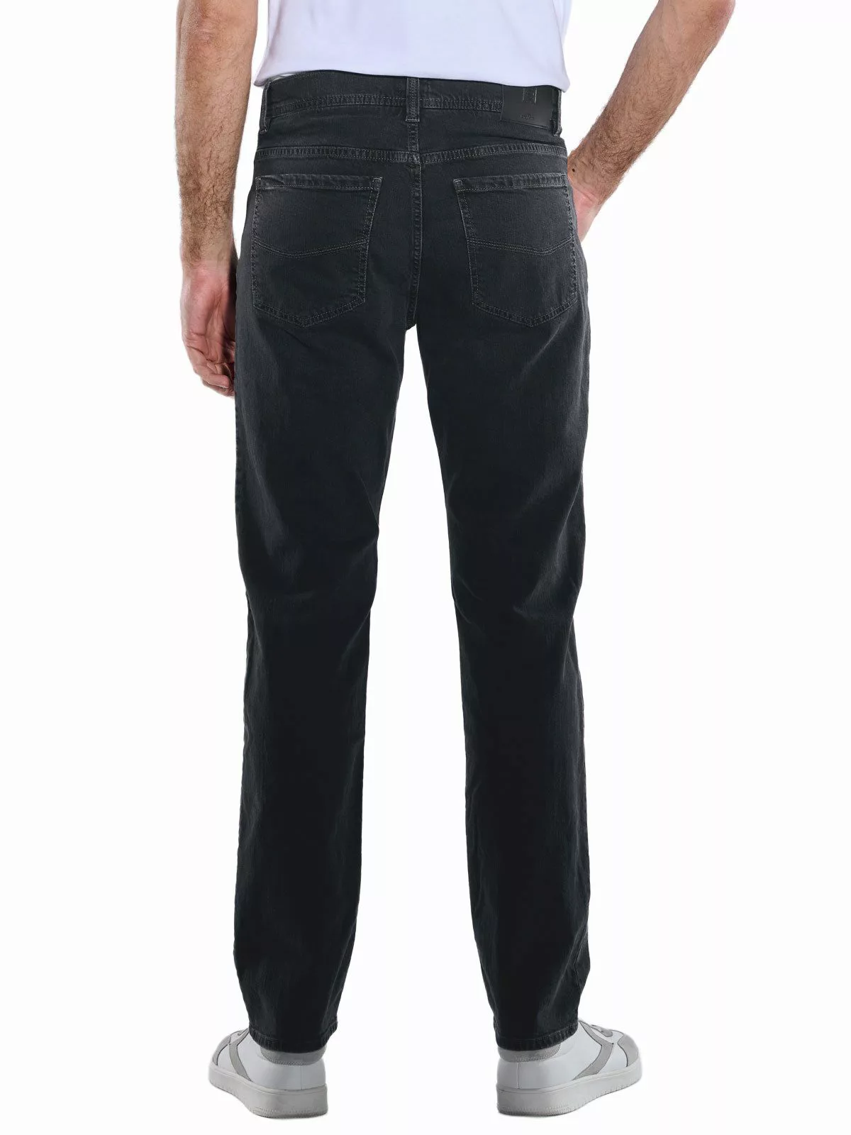 Engbers Straight-Jeans Super-Stretch-Jeans "My Favorite" günstig online kaufen