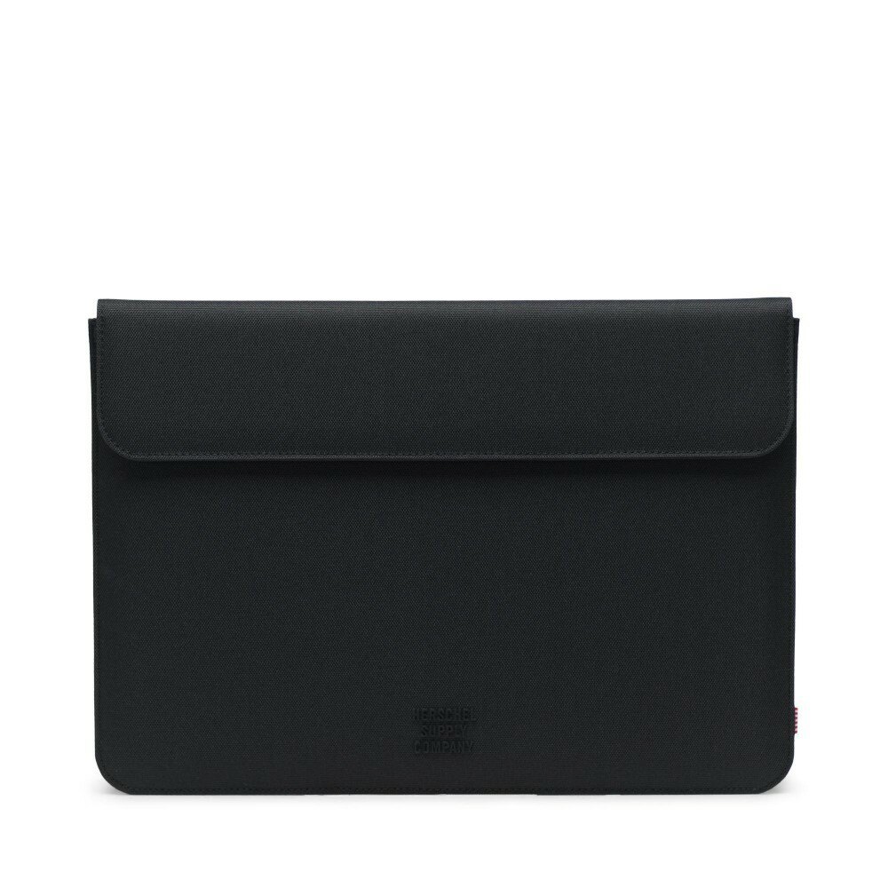 Herschel Spokane Sleeve For 13 Inch Macbook One Size Black günstig online kaufen